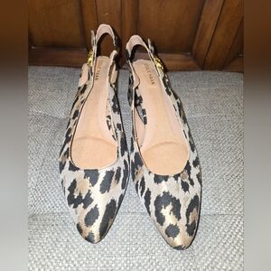 The Go To Slingback Pump (Women)Cole Haan